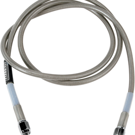 Stainless Steel Brake Line - 54"