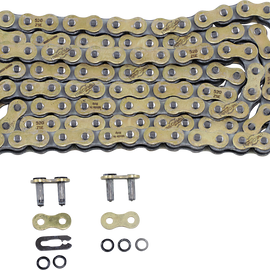 520 ZSE - Drive Chain - 114 Links