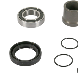 Wheel Collar/Bearing Kit - Front