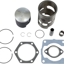 Sleeve and Piston Kit - Polaris