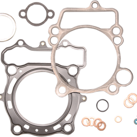 Gasket Set - 77 mm - Yamaha