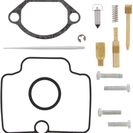 Carburetor Repair Kit - Kawasaki