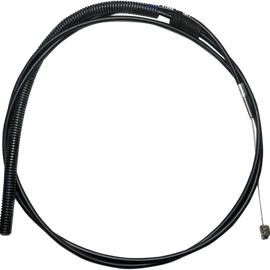 Trim Cable - Upper - Yamaha