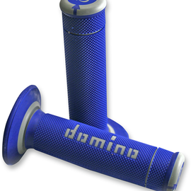 Grips - Xtreme - Blue/Gray