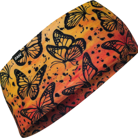 SportFlex® Headband - Monarch