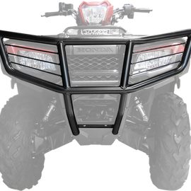 Front bumper - Rubicon/Foreman