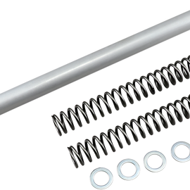 Fork Springs - 0.90 kg/mm