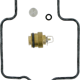 Economy Carburetor Repair Kit - Kawasaki