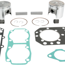 Top-End Rebuild Kit - Original Series - 1 mm