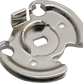 Spool Throttle Super E/Super G Carburetor