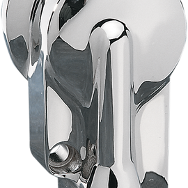 Chrome Filter Mount - 80"