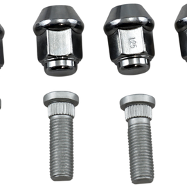 Wheel Stud/Nut Kit - Front/Rear | Rear Left
