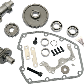 Cam Kit with 4 Gears - 625G