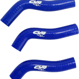 Radiator Hose Kit - Blue