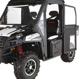 Ranger Door - Full Size