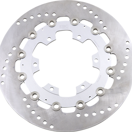 Brake Rotor - BMW - MD607RS