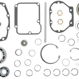 Transmission Rebuild Kit219698