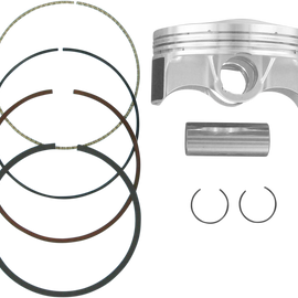 Piston Kit - Standard - TRX450R