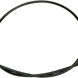 Upper Brake Line - XR - 28"