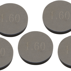 Valve Shim - 5 pack