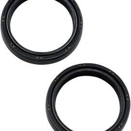 Fork Seals - 46 mm ID x 58.1 mm OD x 10.5 mm T