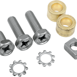 Battery Bolt/Nut Set