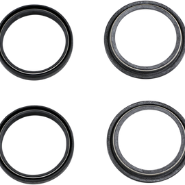 Fork Seal/Wiper Kit - 48 mm ID x 58 mm OD x 9.4 mm T
