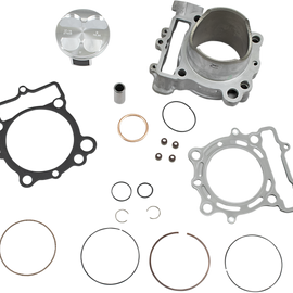 Cylinder Kit - Standard Bore