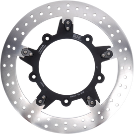 Enforcer Brake Rotor - 13" - Black