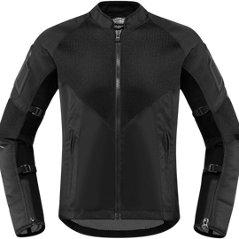 Women's Mesh AF™ Jacket - Stealth -  XS