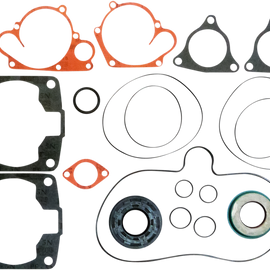 Complete Gasket Set