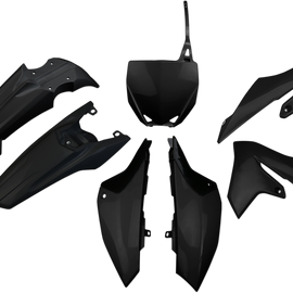 Replacement Body Kit - Black - YZ65