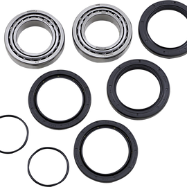Wheel Bearing - Rear