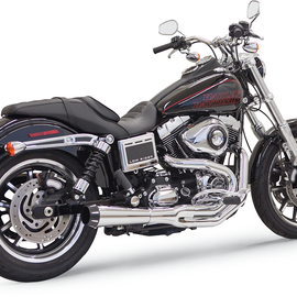 Escape Bassani Xhaust Mega Power Cromo5291