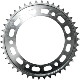 Steel Rear Sprocket - 41-Tooth - Honda