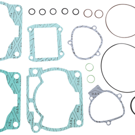 Top End Gasket Set