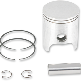 Piston Assembly - Yamaha - +.020