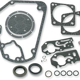 Lower End Gasket Kit - Super Side Winder Plus