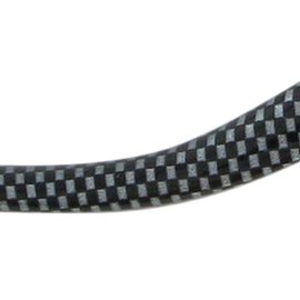 Left-Hand Carbon Fiber Look Lever for Yamaha