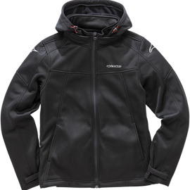 Stratified Jacket - Black - 2XL