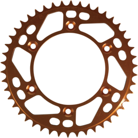 Rear Sprocket - 46-Tooth