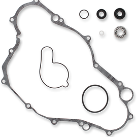 Water Pump Rebuild Kit