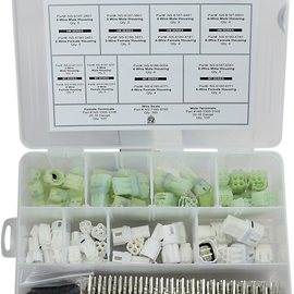 HM&MT Series Connector Builders Kit