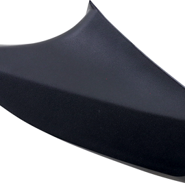 Side Cover - Left - Yamaha