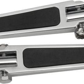 Straight Male Mount Footpegs