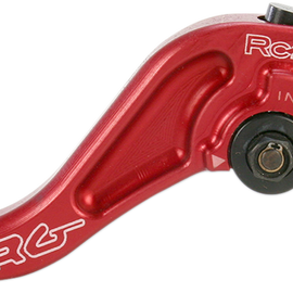 Red Short RC2 Brake Lever