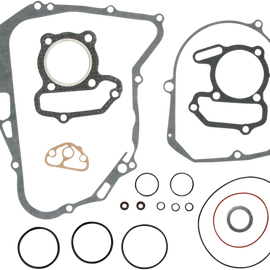 Complete Motor Gasket Kit - Yamaha