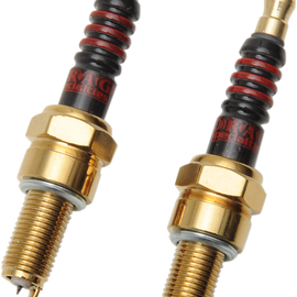 Iridium Spark Plugs - M8/XG