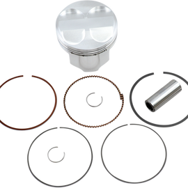 Piston - Honda - 1mm