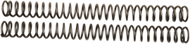 Front Fork Springs - 0.53 kg/mm